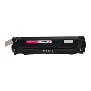 HP 131A CF213A purpurový (magenta) kompatibilný toner