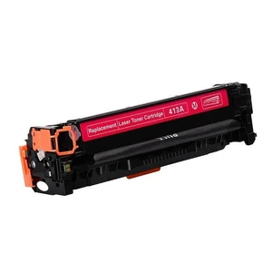 HP 305A CE413A purpurový (magenta) kompatibilný toner