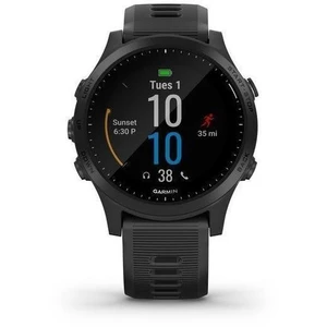 Garmin Forerunner 945 Black/Slate