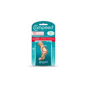 Compeed NÁPLASŤ na pľuzgiere