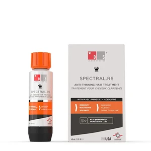 DS Laboratories Sérum proti rednutiu vlasov s Aminexilom Spectral.Rs (Anti-Thinning Hair Treatment ) 60 ml