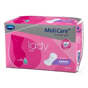 MoliCare Premium lady pad 4,5 kvapiek