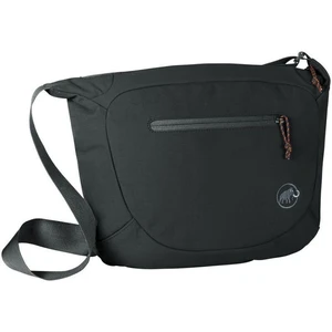 Mammut Shoulder Bag Round Black 8 L