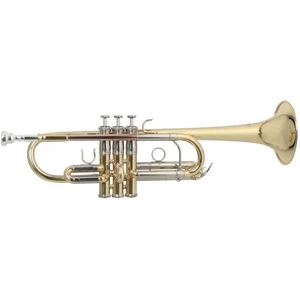 Roy Benson TR-402C C Trumpet