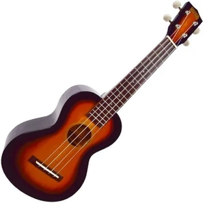 Mahalo MJ2-VT Ukulélé concert 3-Tone Sunburst