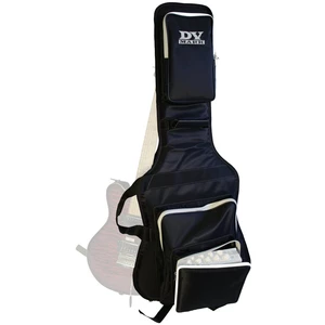 DV Mark DV Mark Bag Elektromos gitár puhatok Fekete