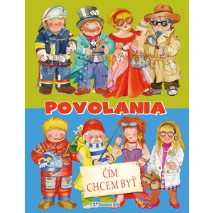 Povolania