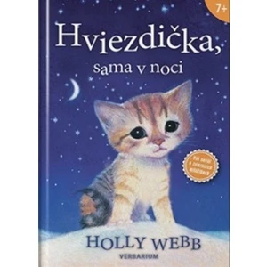 Hviezdička, sama v noci - Holly Webb