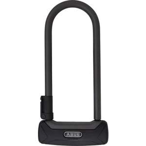 Abus Granit Plus 640/135Hb230 Plus TexKF Black