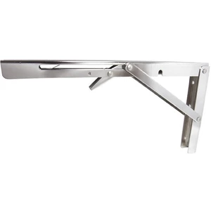 Talamex Folding Table Bracket Stainless Steel