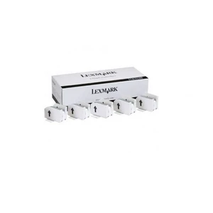 Lexmark originální staple cartridge 35S8500, 5x1000, 5000str., Lexmark MX611de,MX611dhe,MX617de,MX622ade,MX622adhe,XM3150