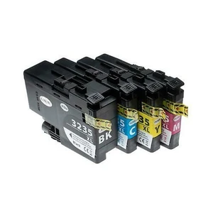 Brother LC-3235XL multipack kompatibilní cartridge