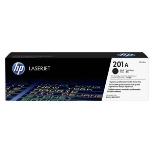 HP 201A CF400A černý (black) originální toner