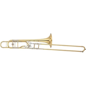 Yamaha YSL 448 GE Trombon Si b / Fa