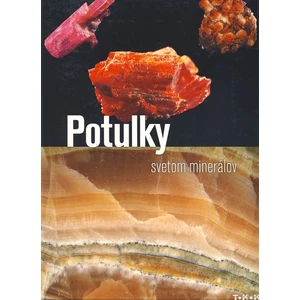 Potulky svetom minerálov