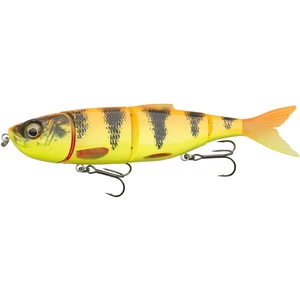 Savage gear wobler 4play v2 swim & jerk ss golden ambulance-13,5 cm 20 g