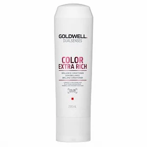 Goldwell Dualsenses Color Extra Rich kondicionér na ochranu farby 200 ml