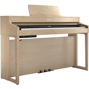 Roland HP 702 Light Oak Pianino cyfrowe