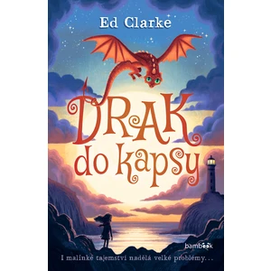 Drak do kapsy, Clarke Ed