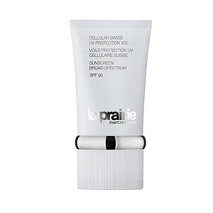 La Prairie Cellular Swiss pleťový krém na opalování SPF 50 50 ml