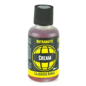 Nutrabaits kouzelníci 50 ml-cream cajouser