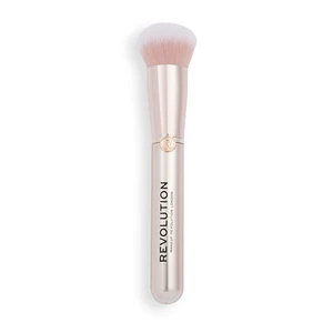 Revolution Štětec na tvář R7 Create (Buffing Foundation Brush)