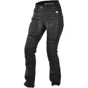 Trilobite 661 Parado Nero 32 Jeans da moto