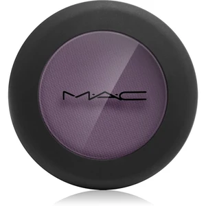 MAC Cosmetics Powder Kiss Soft Matte Eye Shadow očné tiene odtieň It's Vintage 1.5 g