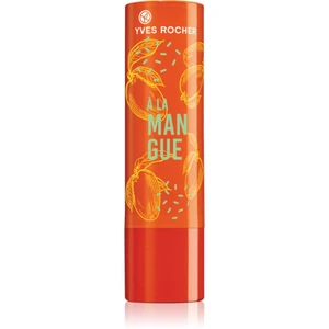 Yves Rocher Mango hydratačný balzam na pery 4.8 g