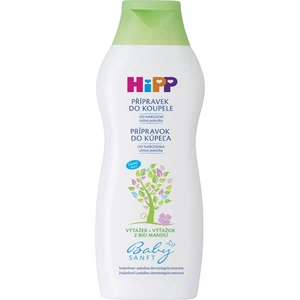 HiPP Pěna do koupele 350 ml