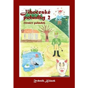 Jihočeské pohádky 2 - Zdeněk Klásek