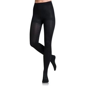 Bellinda <br />
WINTER 100 DAY - Women's winter stockings - black