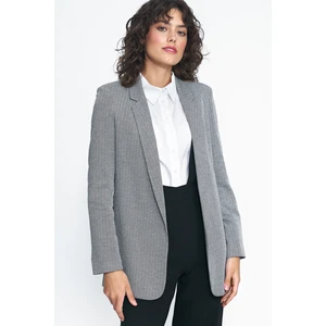 Nife Woman's Blazer Z53