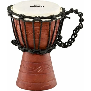 Nino NINO-ADJ2-XXS African 4,5" Djembe