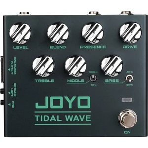 Joyo R-30 Tidal Wave Baskytarový efekt