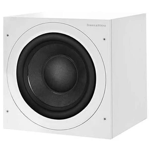 Bowers & Wilkins ASW 608 Caisson de basses Hi-Fi White 1 pc