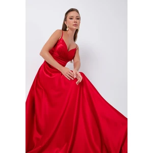 Lafaba Evening Dress