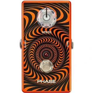 Dunlop MXR WA90 MXR Wylde Audio Phase