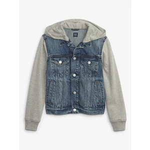 GAP Kids Denim Jacket - Boys