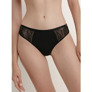 Conte Woman's Thongs & Briefs Lb 1357