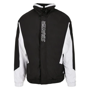 Starter Track Jacket Black/White