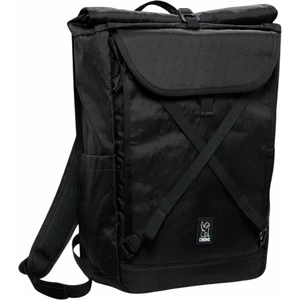 Chrome Bravo 4.0 Backpack Black X 35 L Mochila Mochila / Bolsa Lifestyle