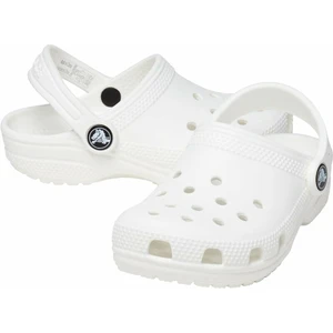 Crocs Kids' Classic Clog T 19-20 Sandalias