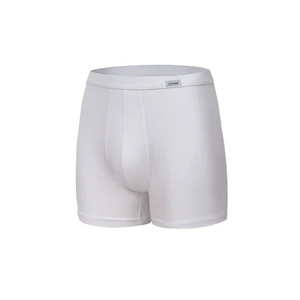 Boxer rövidnadrág Cornette Authentic Perfect 092 3XL-5XL fehér 000