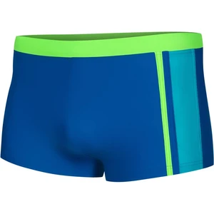 AQUA SPEED Kids's Swimming Shorts Max  Pattern 28