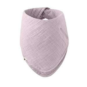 BIBS Bandana Bib podbradníček Dusky Lilac 1 ks