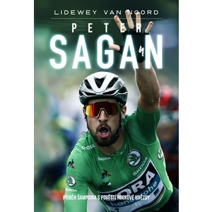 Peter Sagan - Lidewey van Noord