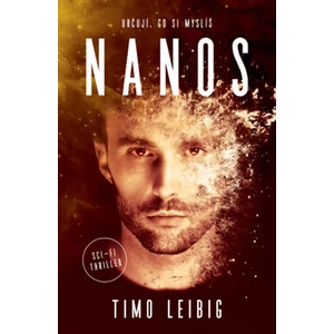 Nanos - Timo Leibig