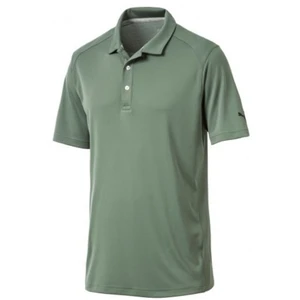 Puma ESS Pounce Polo - Cresting Laurel Wreath XS