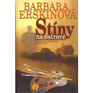 Stíny na ostrově - Barbara Erskinová